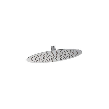 Moen 12 Round Flat/Thin Rs Chr S1002EP